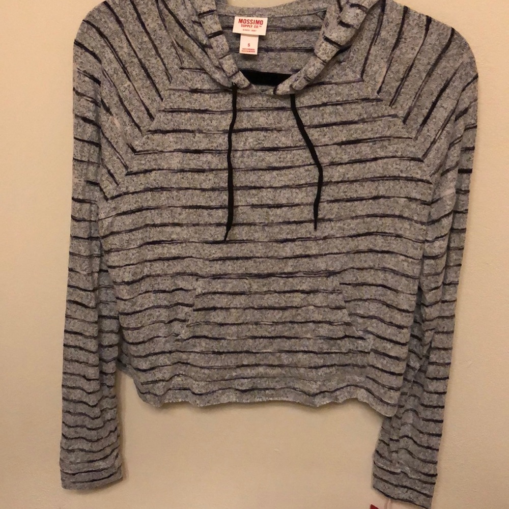 Light sweater